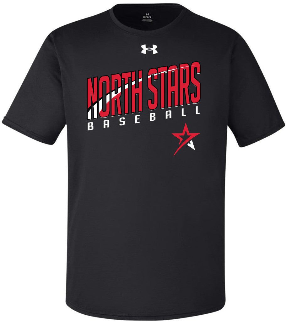 Under Armour - Team Tech T-Shirt