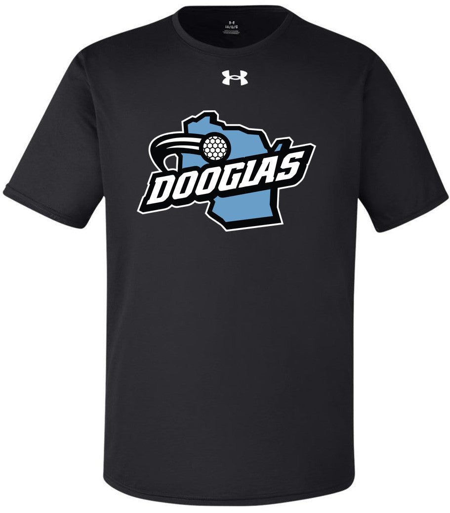 Under Armour - Team Tech T-Shirt
