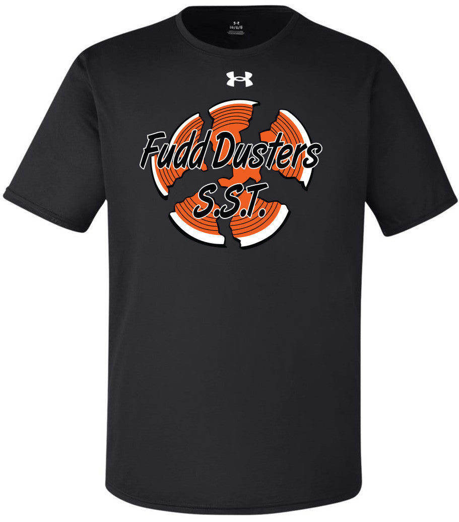Under Armour - Team Tech T-Shirt