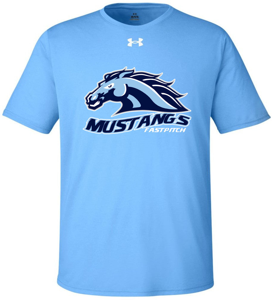 Under Armour - Team Tech T-Shirt
