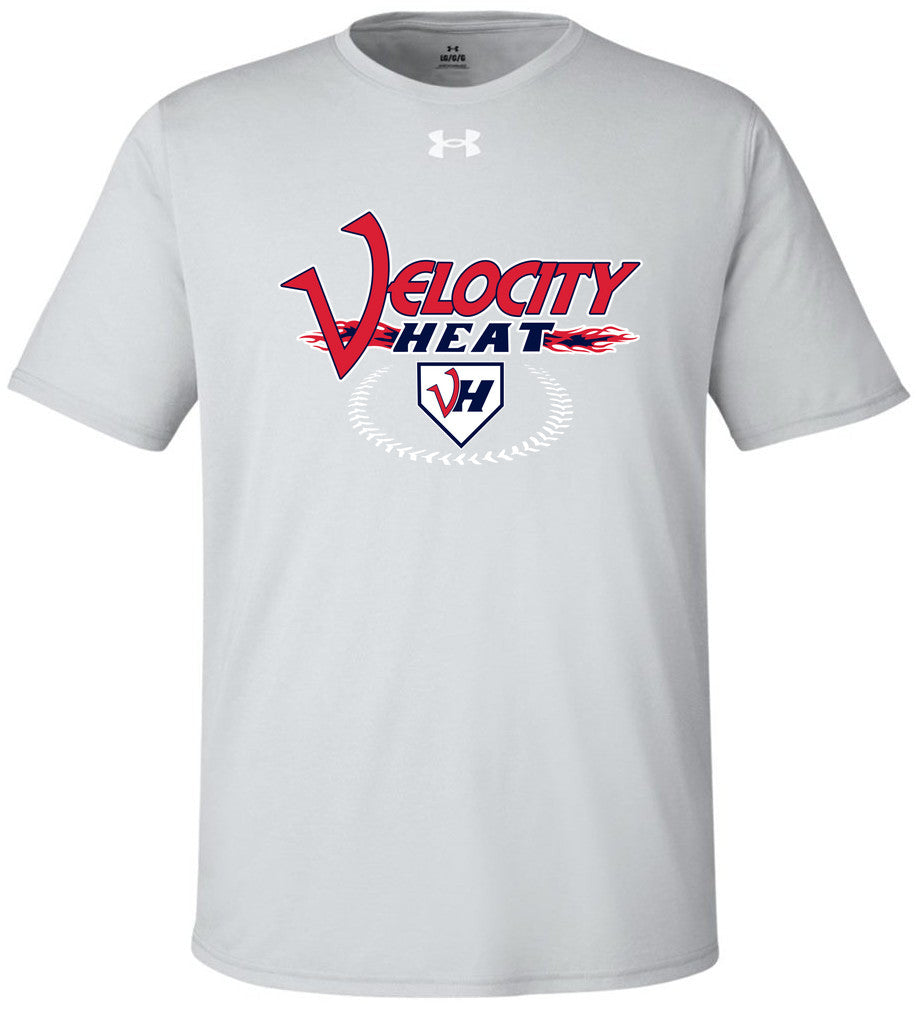 Under Armour - Team Tech T-Shirt