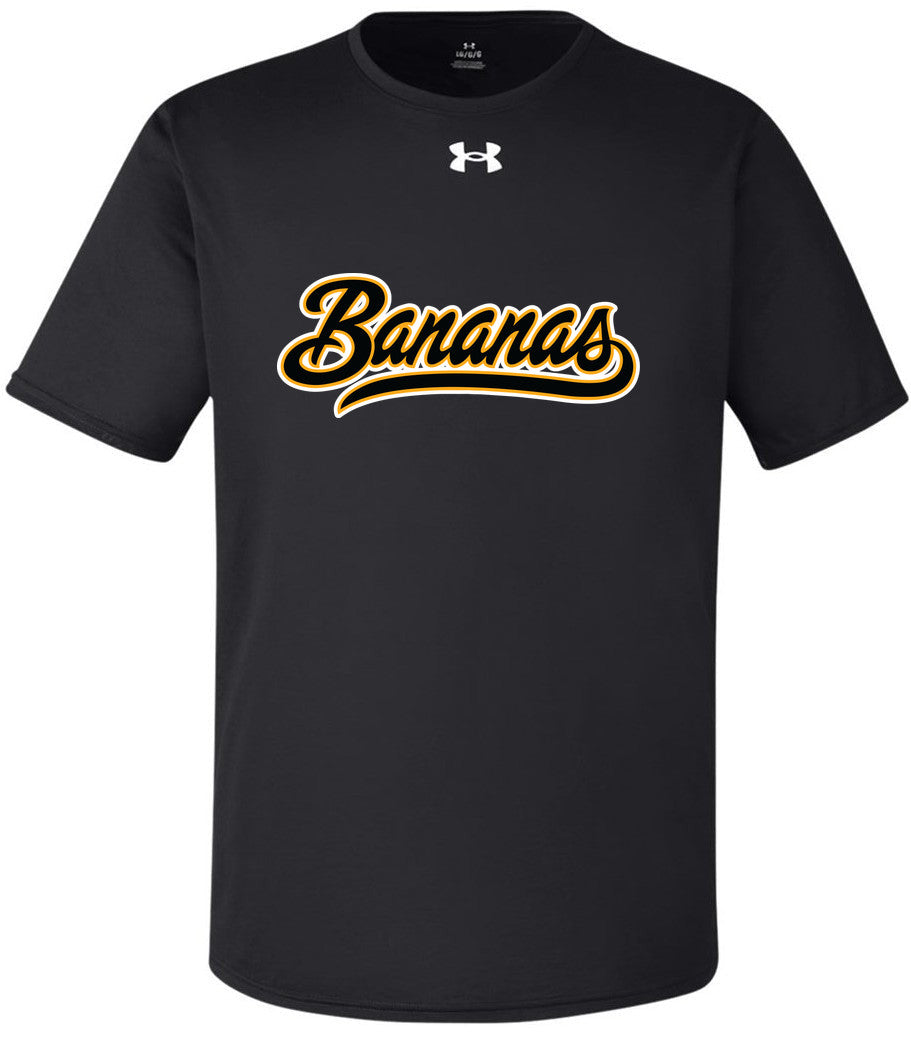 Under Armour - Team Tech T-Shirt