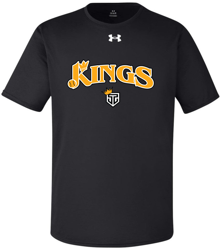 Under Armour - Team Tech T-Shirt