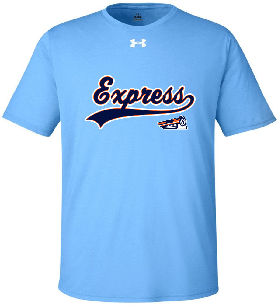 Under Armour - Team Tech T-Shirt