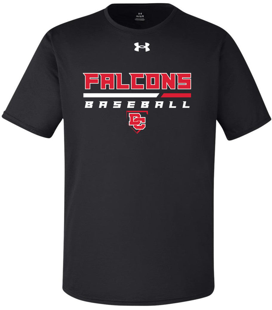 Under Armour - Team Tech T-Shirt