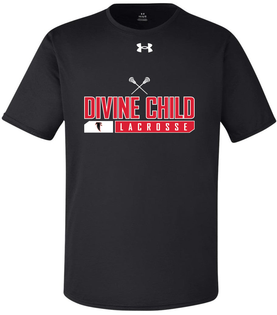 Under Armour - Team Tech T-Shirt