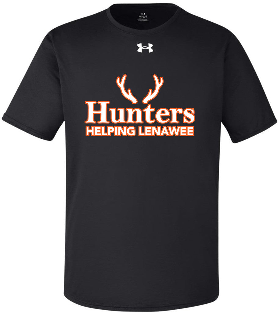Under Armour - Team Tech T-Shirt