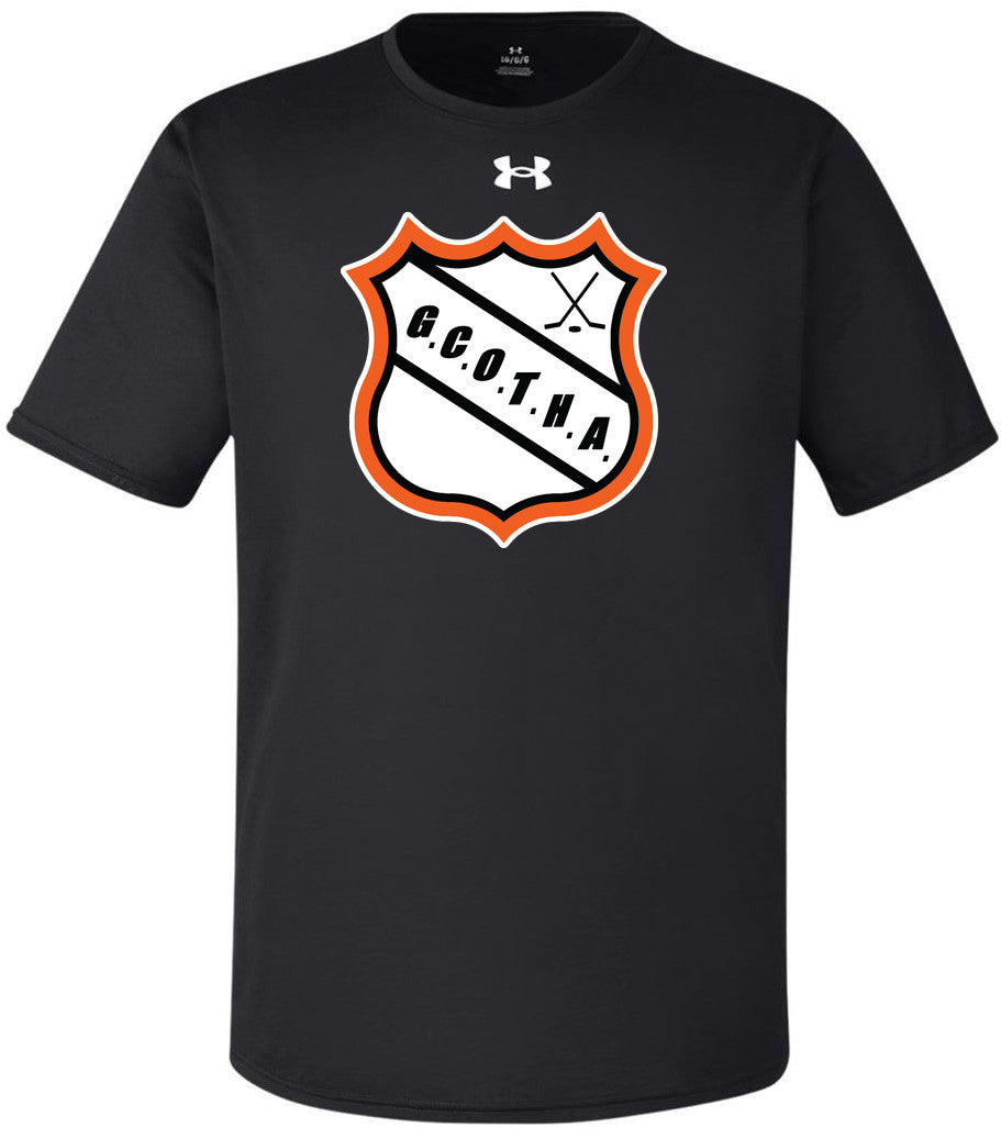 Under Armour - Team Tech T-Shirt