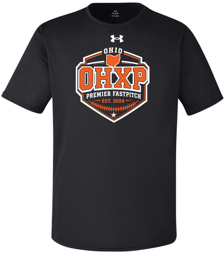 Under Armour - Team Tech T-Shirt