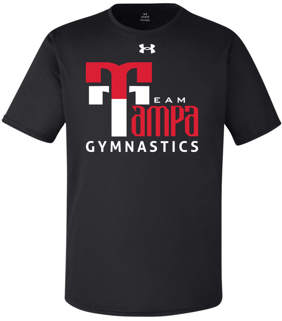 Under Armour - Team Tech T-Shirt