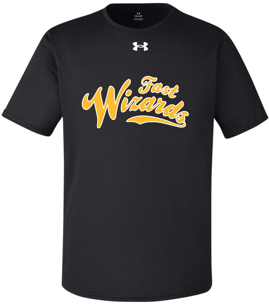 Under Armour - Team Tech T-Shirt