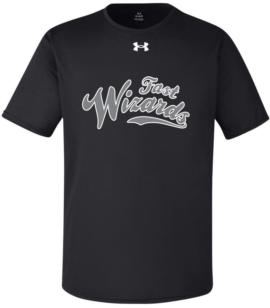 Under Armour - Team Tech T-Shirt