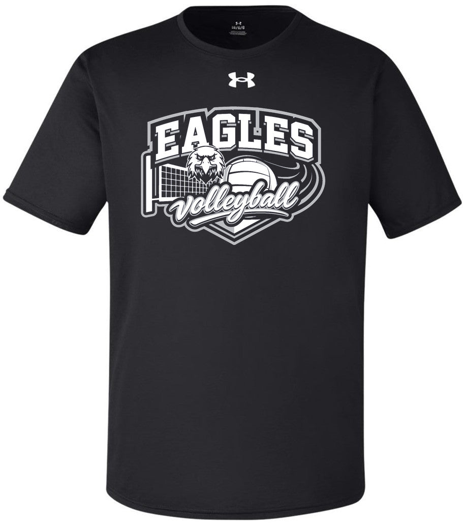 Under Armour - Team Tech T-Shirt