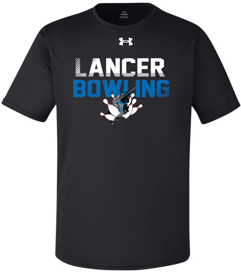 Under Armour - Team Tech T-Shirt