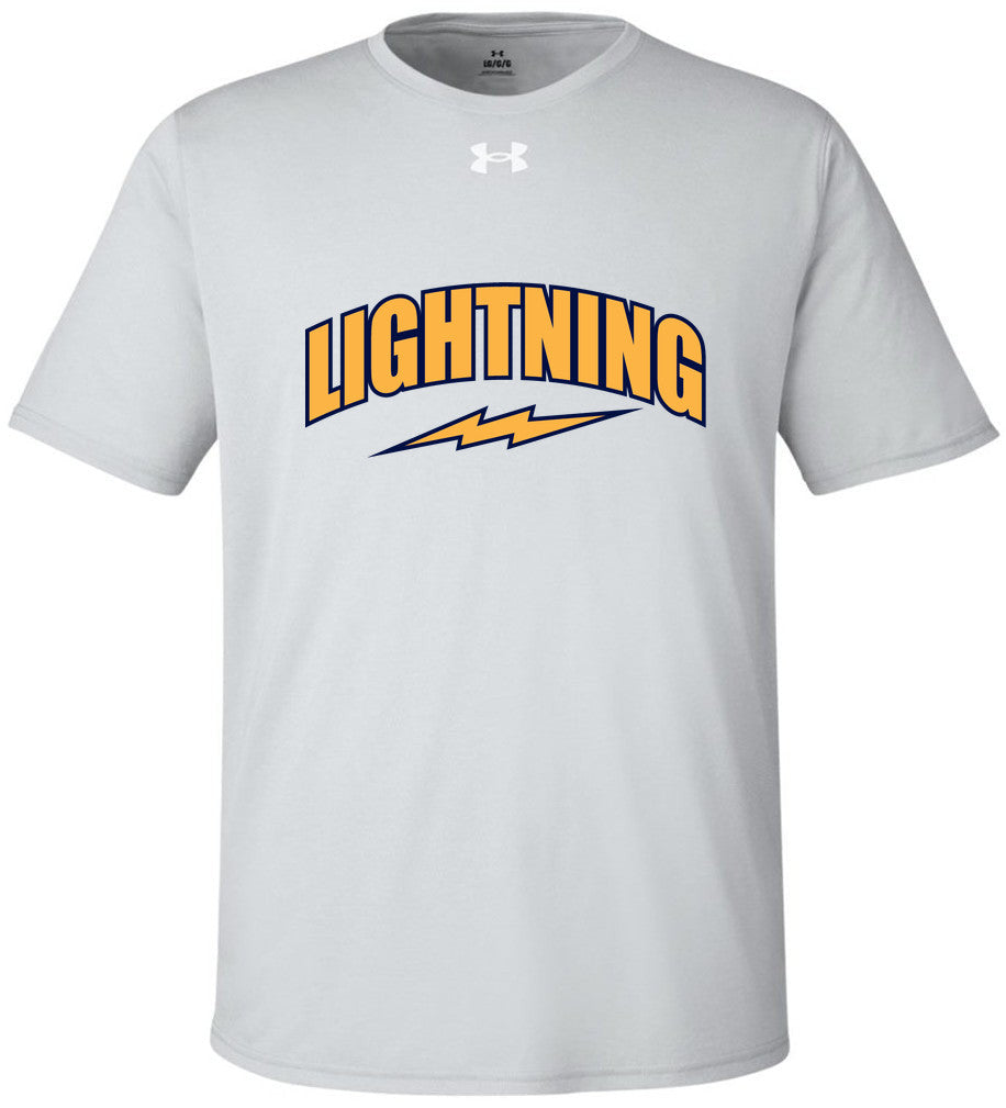 Under Armour - Team Tech T-Shirt