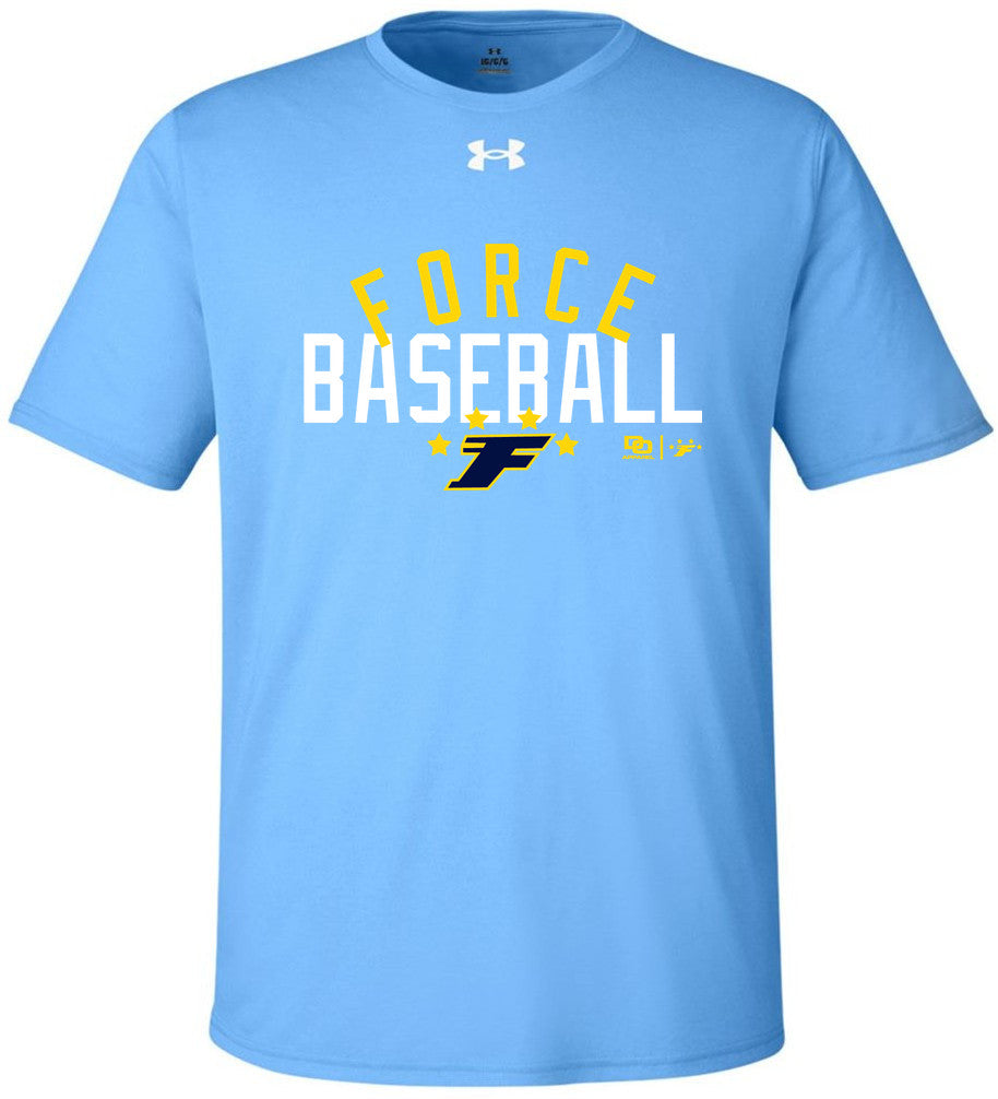 Under Armour - Team Tech T-Shirt
