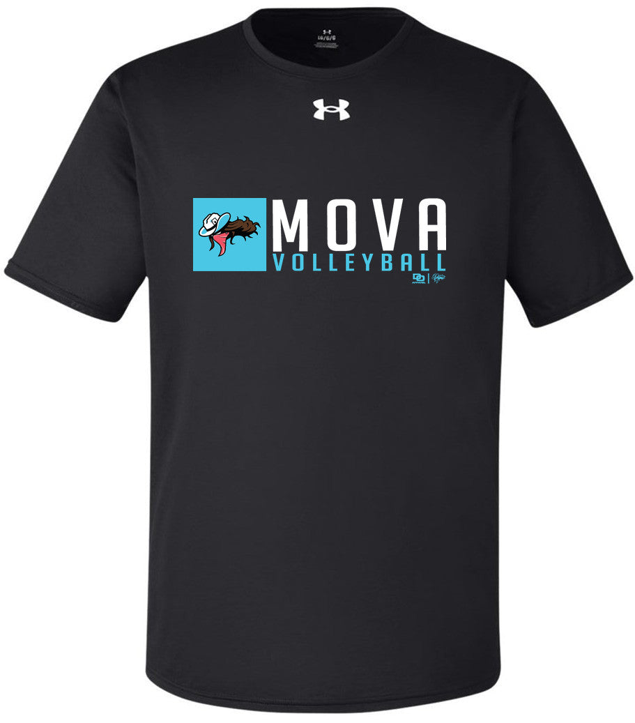Under Armour - Team Tech T-Shirt