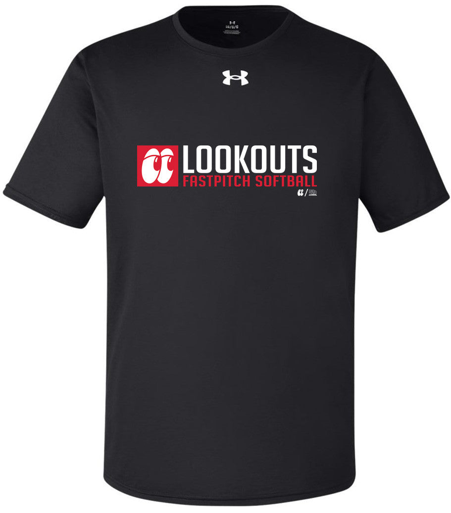 Under Armour - Team Tech T-Shirt