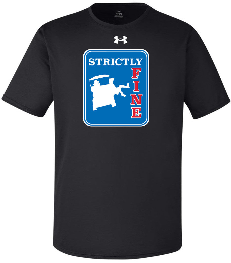 Under Armour - Team Tech T-Shirt