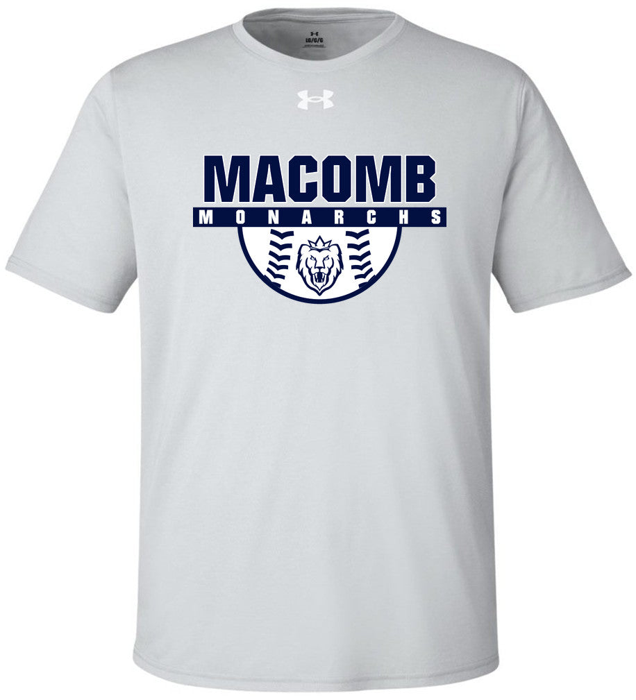 Under Armour - Team Tech T-Shirt