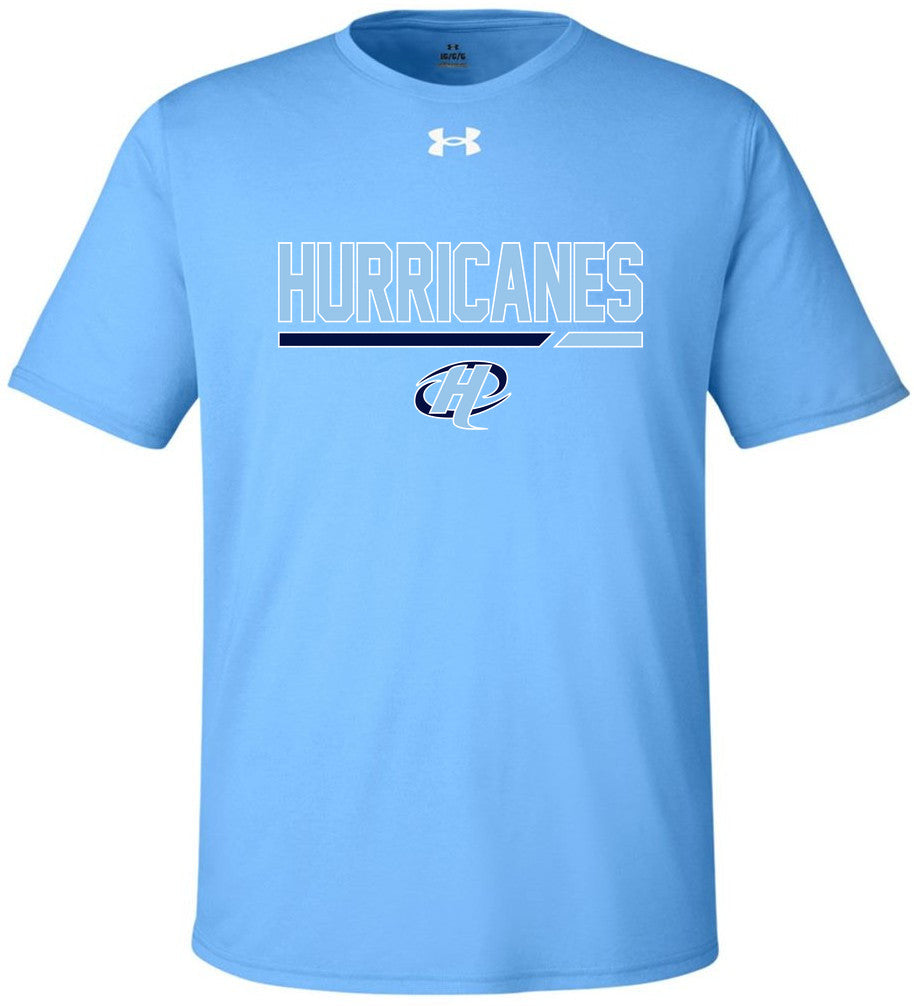 Under Armour - Team Tech T-Shirt