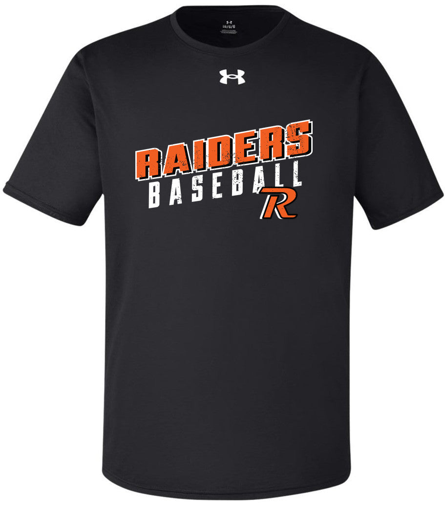 Under Armour - Team Tech T-Shirt