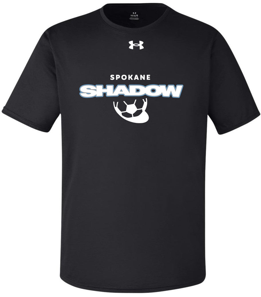 Under Armour - Team Tech T-Shirt