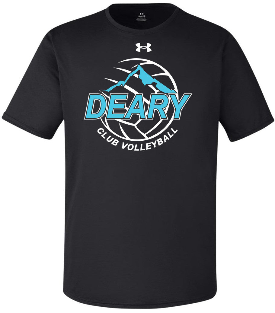 Under Armour - Team Tech T-Shirt