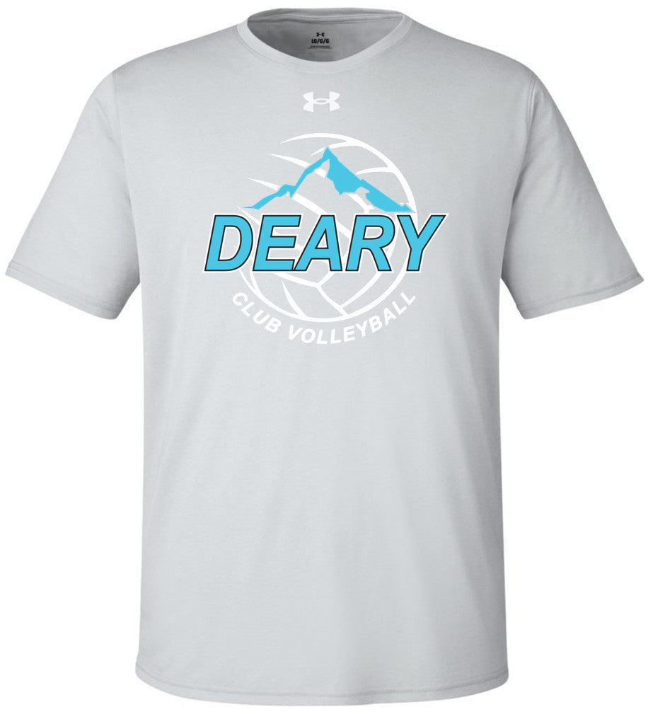 Under Armour - Team Tech T-Shirt