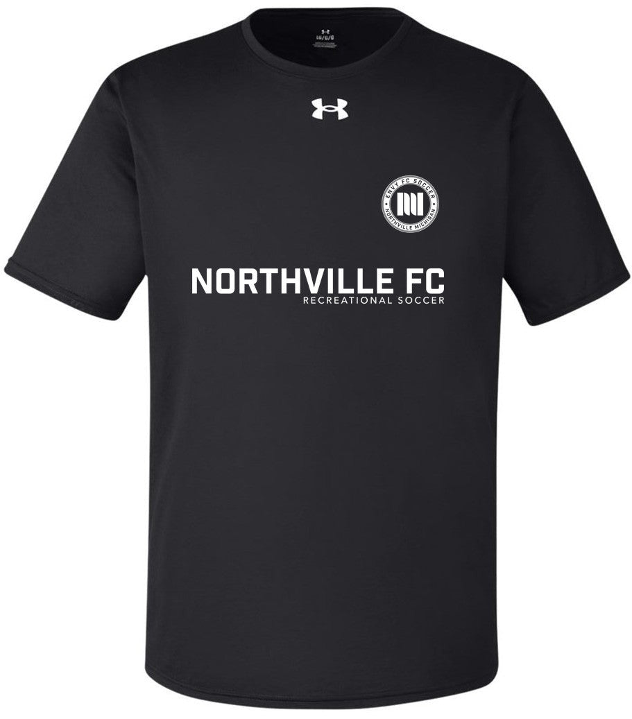 Under Armour - Team Tech T-Shirt