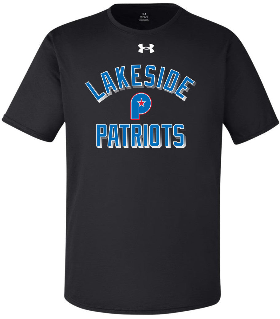 Under Armour - Team Tech T-Shirt