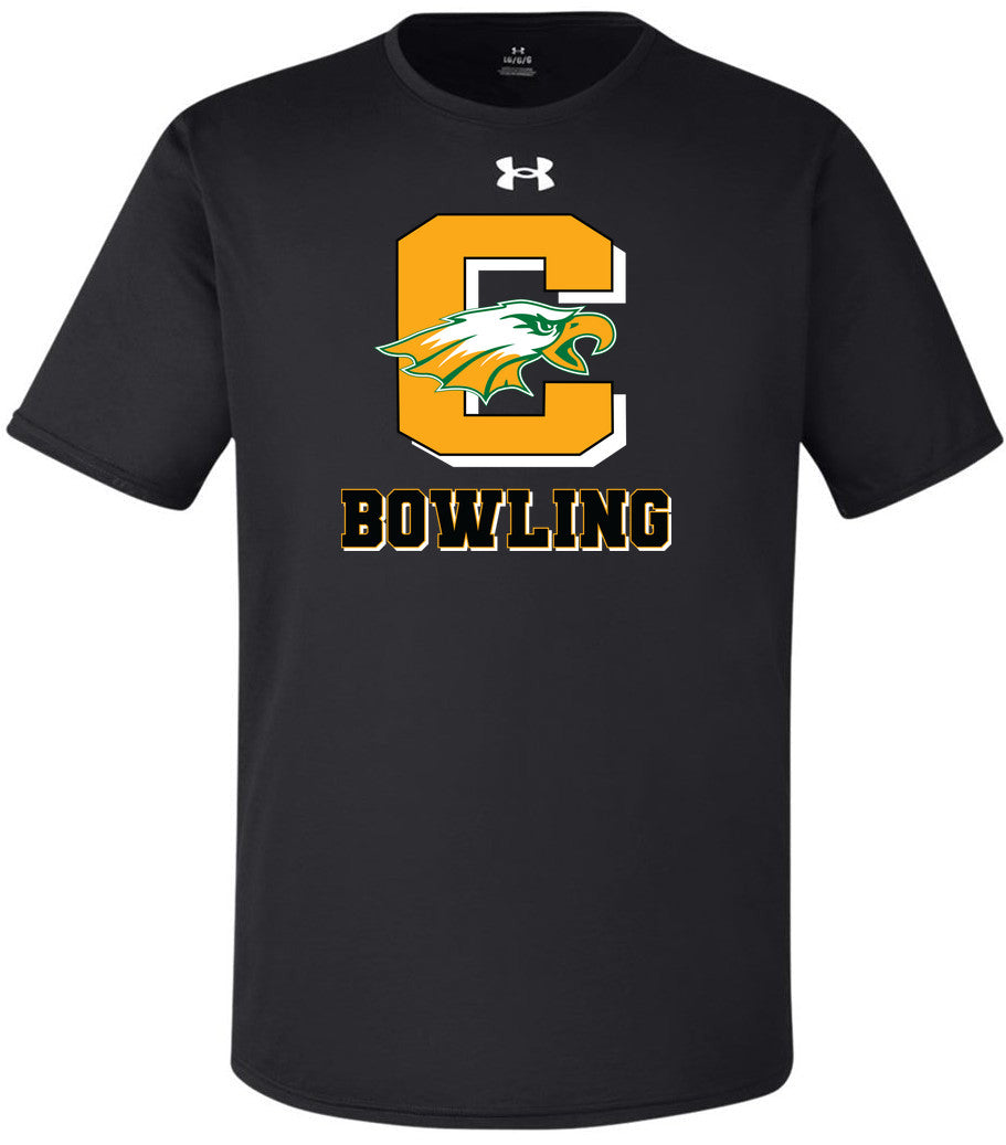 Under Armour - Team Tech T-Shirt