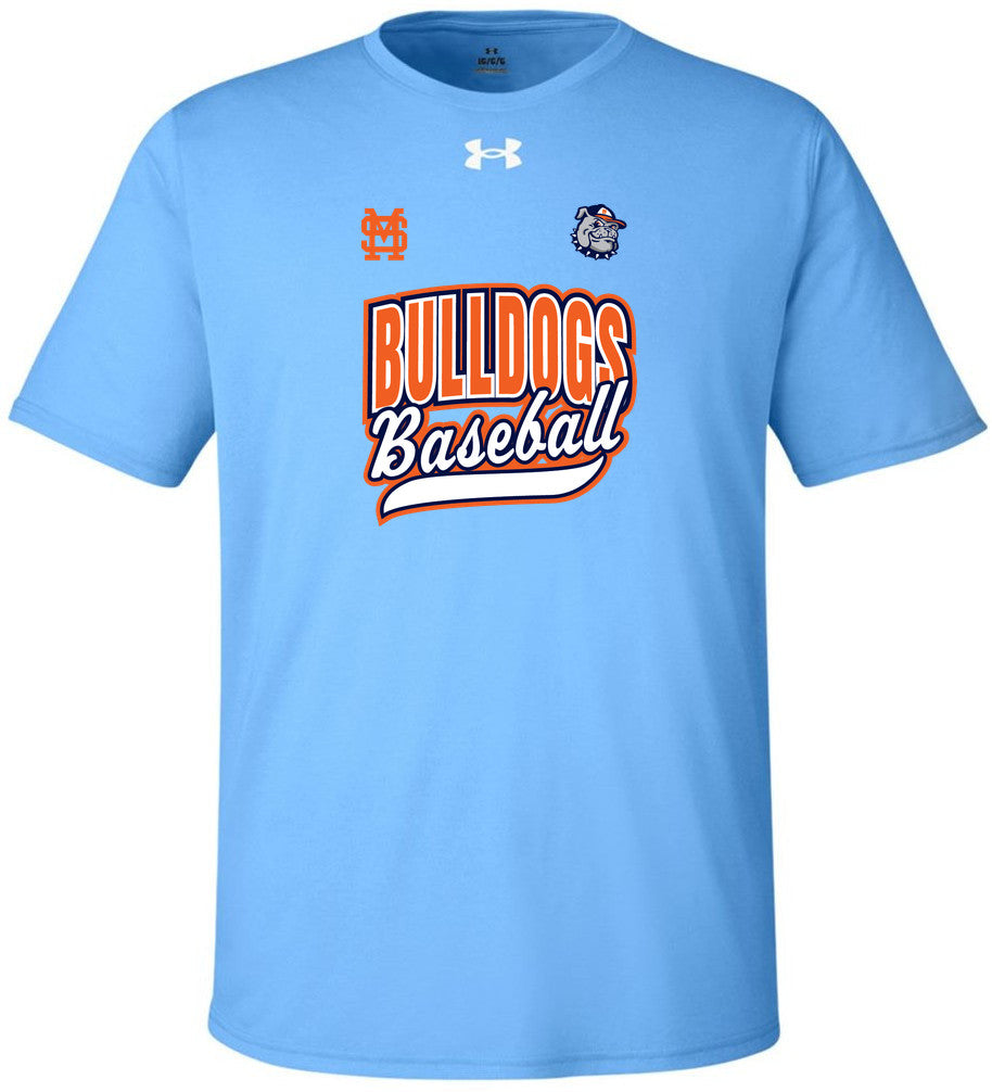 Under Armour - Team Tech T-Shirt