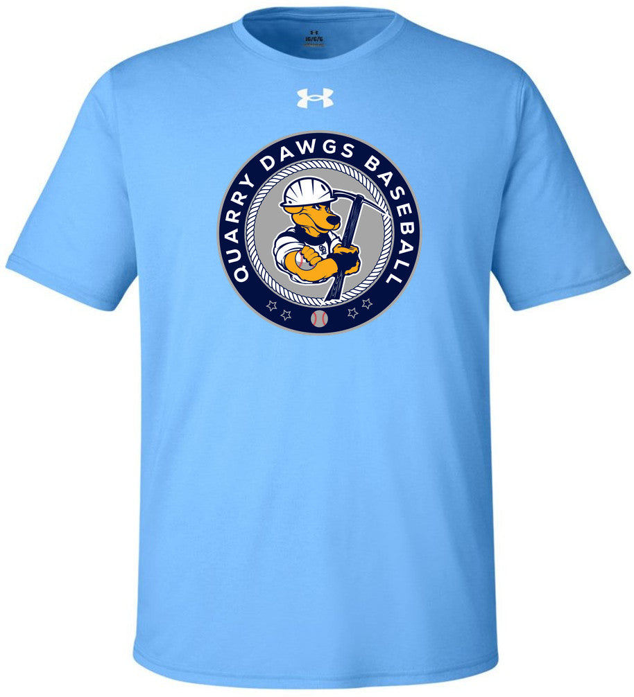 Under Armour - Team Tech T-Shirt
