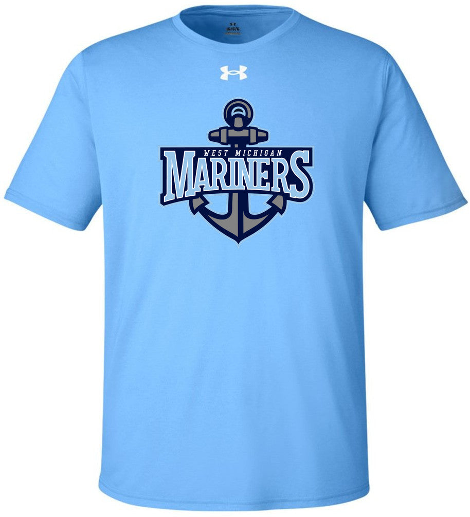 Under Armour - Team Tech T-Shirt