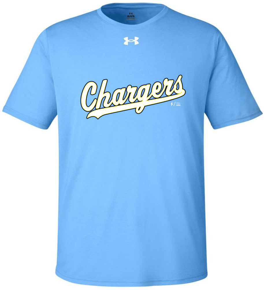 Under Armour - Team Tech T-Shirt