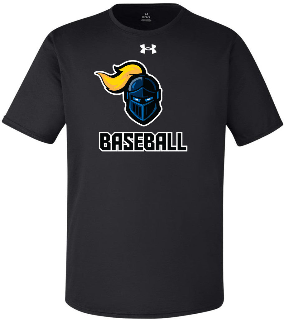 Under Armour - Team Tech T-Shirt