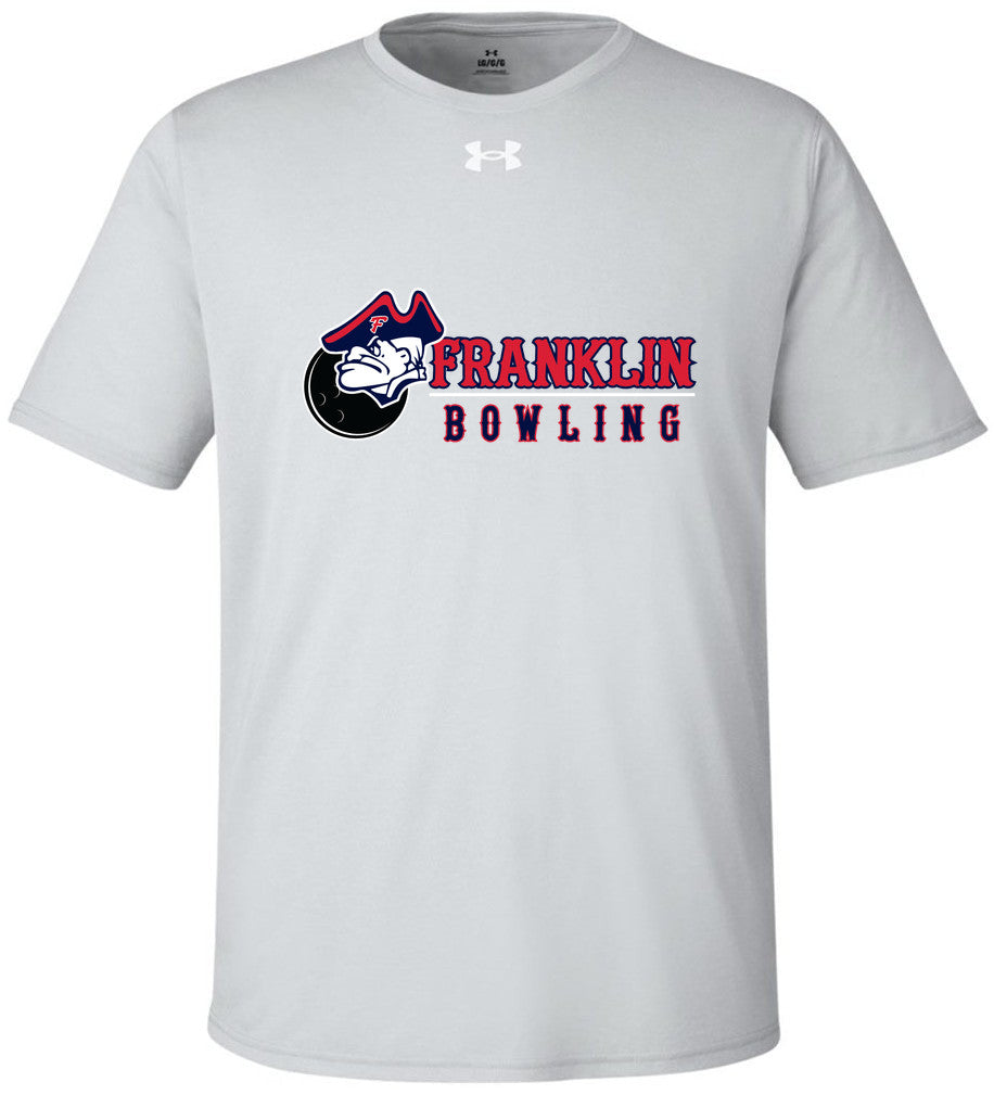 Under Armour - Team Tech T-Shirt