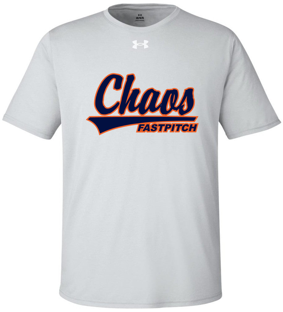 Under Armour - Team Tech T-Shirt