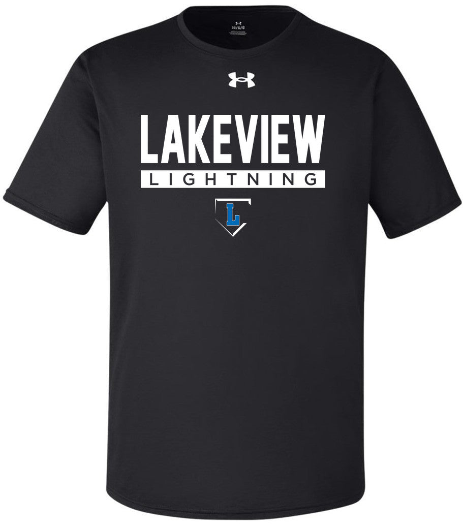 Under Armour - Team Tech T-Shirt