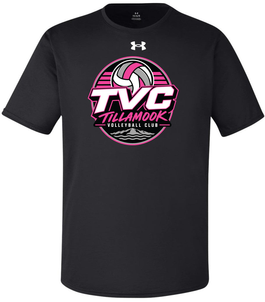 Under Armour - Team Tech T-Shirt