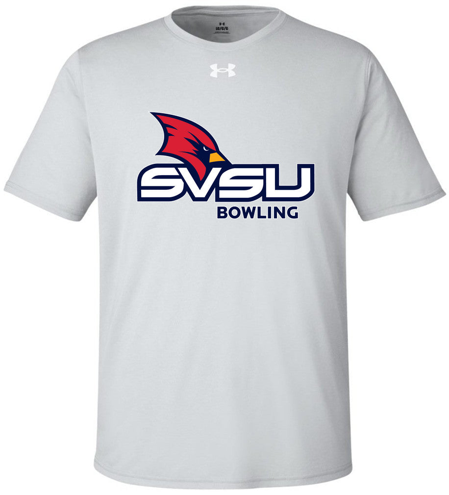 Under Armour - Team Tech T-Shirt