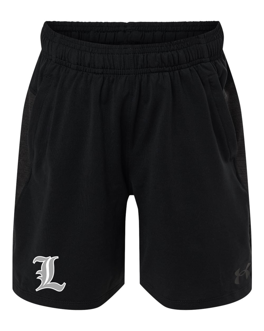 Under Armour Youth Tech Vent Shorts