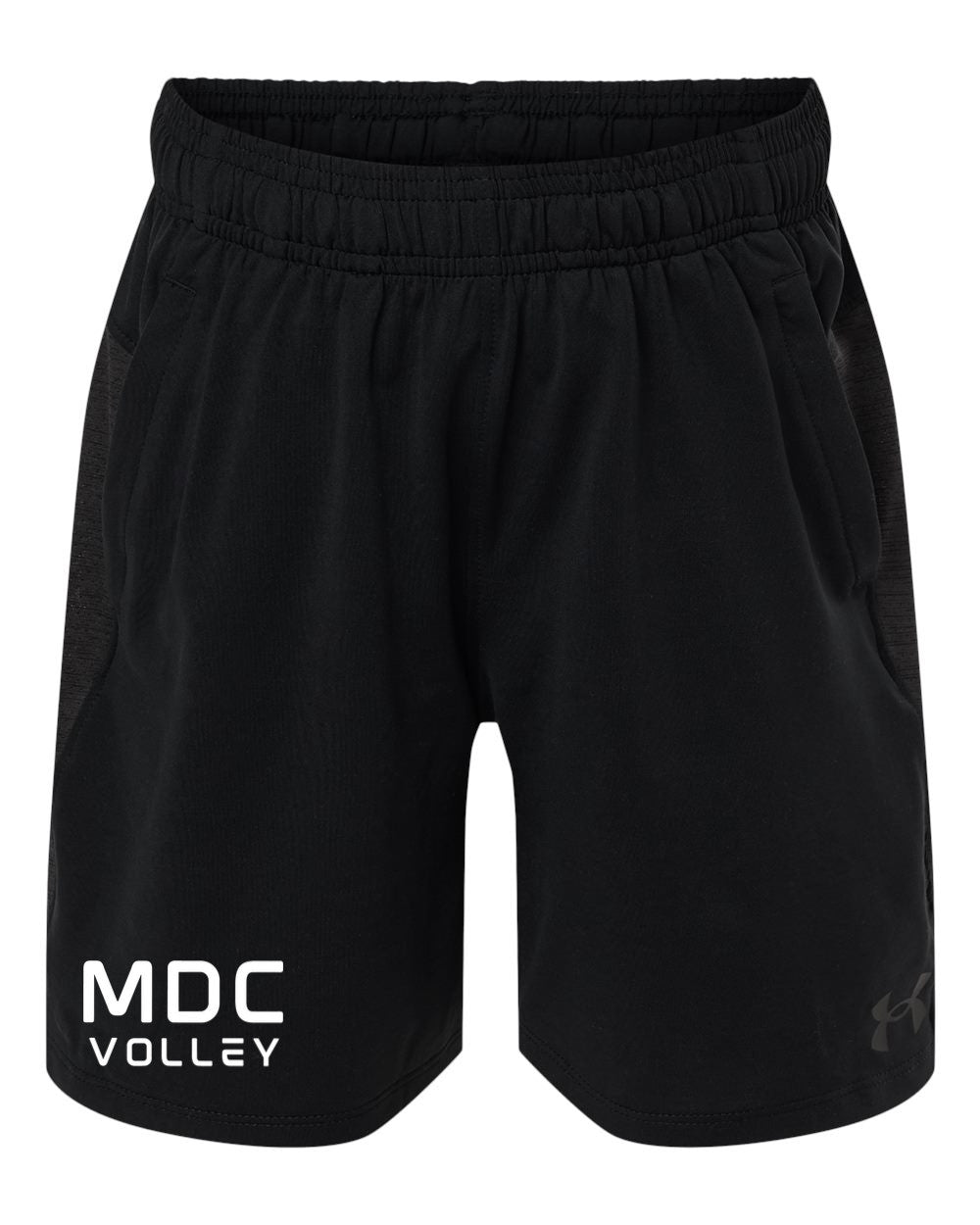 Under Armour Youth Tech Vent Shorts