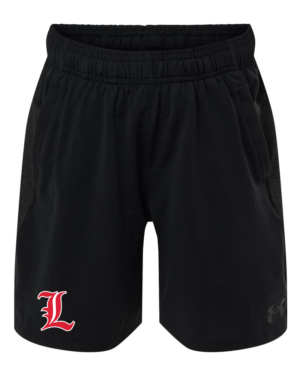 Under Armour Youth Tech Vent Shorts