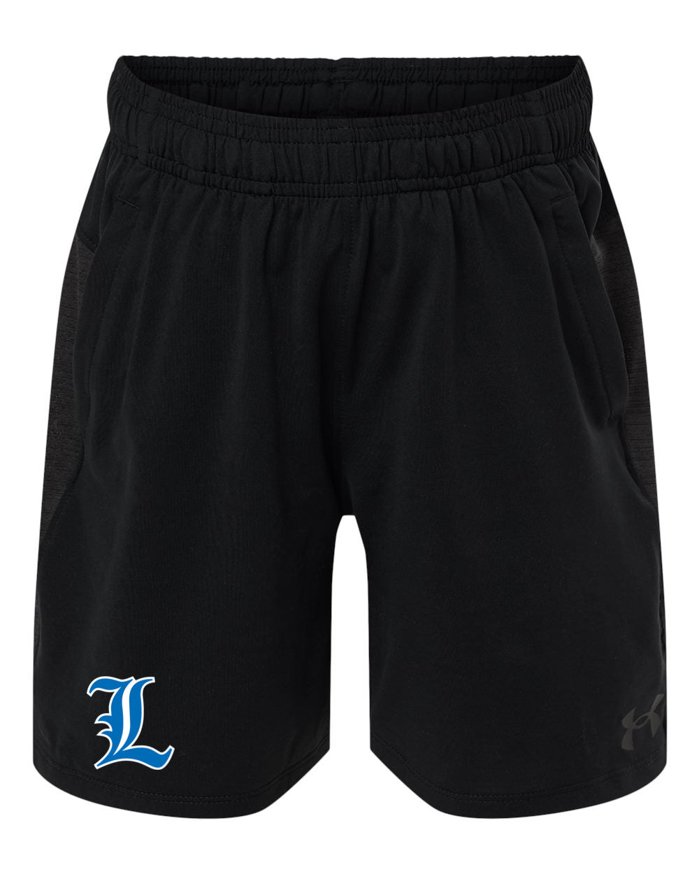 Under Armour Youth Tech Vent Shorts