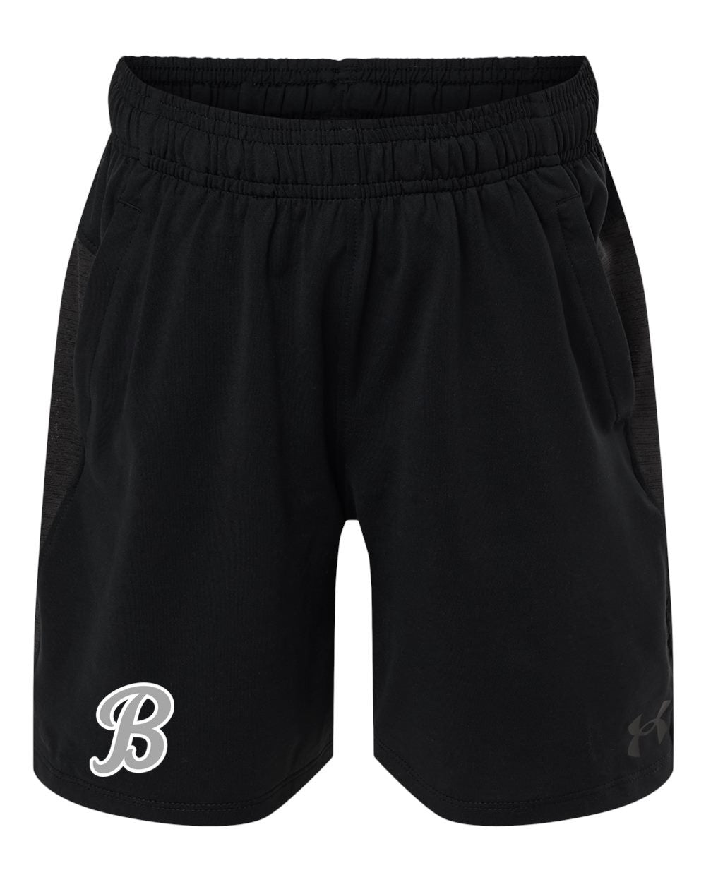 Under Armour Youth Tech Vent Shorts