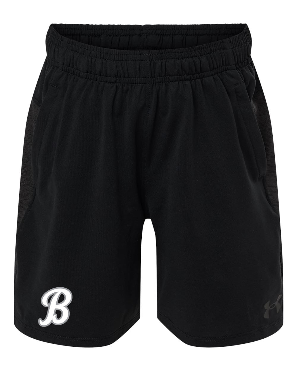 Under Armour Youth Tech Vent Shorts