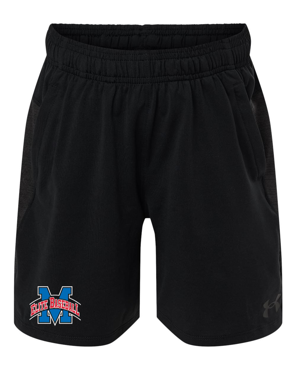 Under Armour Youth Tech Vent Shorts