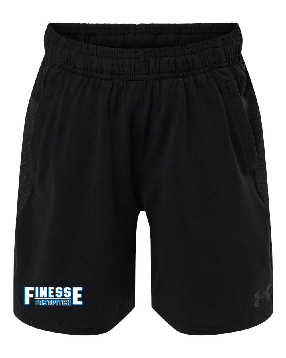 Under Armour Youth Tech Vent Shorts